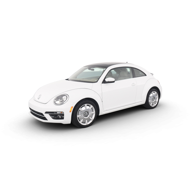 2019 Volkswagen Beetle | Carvana